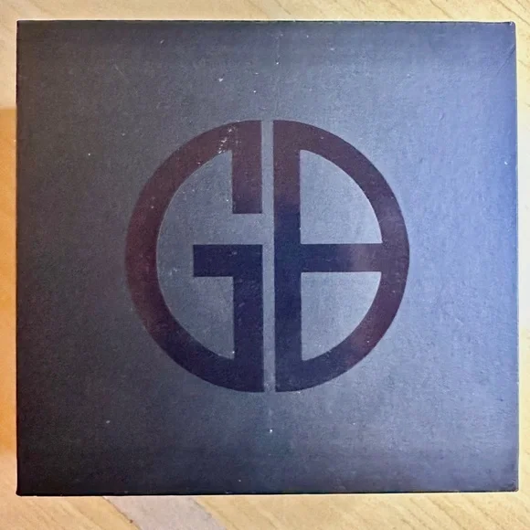 Giani Bernini Sterling Silver Round Stud Earrings - Four Pair - Picture 6 of 8